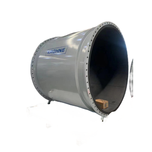 מד מפלס אולטראסוני נוזלי של KROHNE OPTISOUND 3010 C-3030 C פרמטרים טכניים - Product Image 1