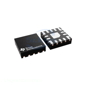 LMQ66410R5RXBR 14 PowerTFQFN Componentes Electrónicos de Gestión de Energía (PMIC) en Existencia - Product Image 1