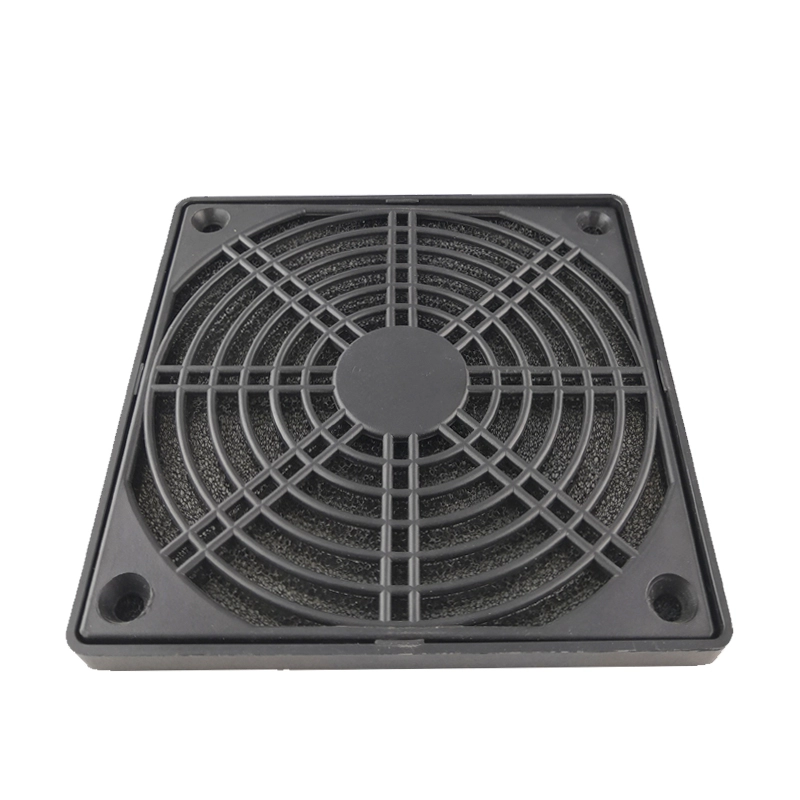 18CM METAL FAN GUARD For AC