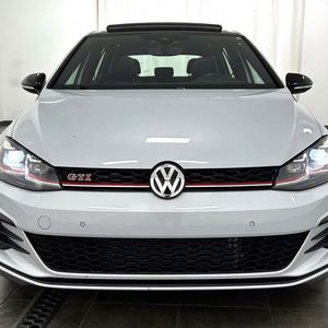 VÉHICULE D'OCCASION - Volkswagen <span class=keywords><strong>Golf</strong></span> <span class=keywords><strong>GTI</strong></span> 2.0T S Hatchback - Product Image 1