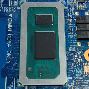 Original nuevo para Dell Inspiron 5420 5620 placa base 00T9YH 0DIN N ADL DDR4 UMA MB 213264-1 - Product Image 5