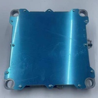 Nouvelle unité de commande ECU 331-7539 331-7540, carte informatique 374-2640 pour excavatrice CAT 312D 313D 319D 320D, module ECM moteur C4.4 C6.4