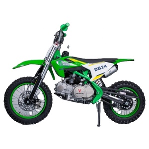 มอเตอร์ไซค์มินิสำหรับเด็ก รุ่นใหม่ ปี 2022 เครื่องยนต์เบนซิน 200 ซีซี - Product Image 1