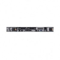Dell PowerEdge R650 dengan Prosesor Intel Xeon Gold 6346 32GB 4LFF H345 1400W 1U Rack Server Tersedia di Stok