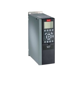 VFD de la serie 200, VLT, microcontrolador de la serie VFD, de la unidad VLT (PK75), monofásico de 0,75 kW/1HP, de 240 a <span class=keywords><strong>VAC</strong></span>, 132F0003 - Product Image 4