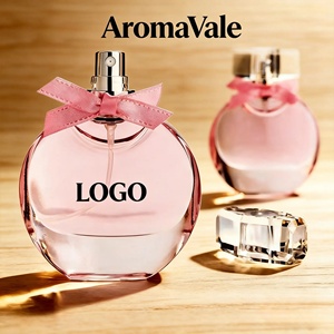 Parfum féminin miniature de luxe OEM ODM Lassic Girls De Mulher pour femmes, parfum durable, frais et naturel, parfum féminin fruité - Product Image 6