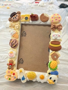 Hot Sell 60g Cream Glue Unisex <b>Clay</b> Bag High Quantity Easy Playing Handmade Playdough Slime for Phone Case - Product Image 6