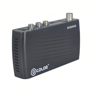 Décodeur <span class=keywords><strong>Syta</strong></span> H.265 DVB-T2 avec Android 9 et processeur Quad Core, récepteur terrestre haute définition, mise à niveau du micrologiciel - Product Image 4