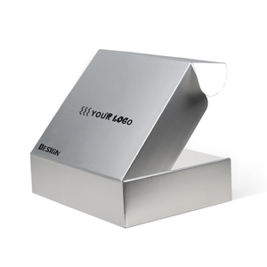 <strong>Ecofriendly</strong> Recycle Custom Printed Corrugated Shipping Boxes Package Custom logo Cardboard Mailer Box - Product Image 1