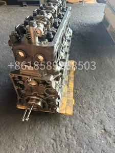The original quality <b>engine</b> <b>assembly</b> for the diesel harvester <b>engine</b>, the basic machine models are OM906/OM904/OM924/OM926/OM936 - Product Image 4