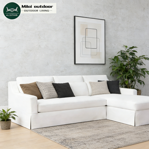 Mobilier de salon de luxe Canapé design d'<span class=keywords><strong>intérieur</strong></span> Canapé de salon pour appartement d'hôtel - Product Image 1