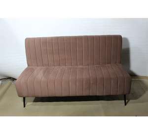 Muebles de Madera de Alta Calidad para Asientos Traseros de Restaurante, Mesas para Restaurantes, Hoteles, Sofás para Sala de Estar - Product Image 2