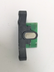 Sensor de Motor de Husillo FANUC A860-2100-V001, Unidad de Captación MI MIZ, Serie Alpha, Original, Nuevo - Product Image 4