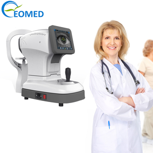 Réfractomètre automatique ARK40 Offre Spéciale équipement ophtalmique, kératomètre de réf automatique - Product Image 1