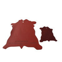 Kits d'ameublement automobile KHD en cuir Nappa (cuir de vachette pleine fleur) pour sièges de voiture, panneaux de porte, volant - Organique