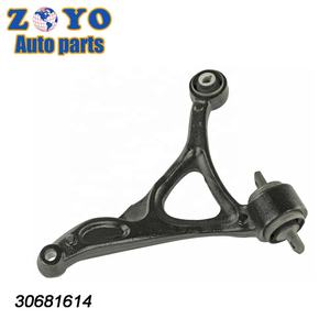 Bras de commande inférieur avant gauche du système de Suspension des fabricants automobiles pour <span class=keywords><strong>Volvo</strong></span> XC90, 30681614 - Product Image 3