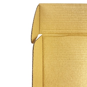 Boîtes personnalisées en carton ondulé E Flute de qualité supérieure avec lamination mate et logo – Meilleures ventes - Product Image 6