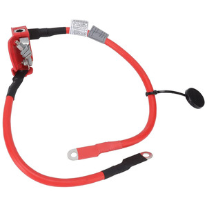 Câble de protection de batterie Ll 9252425 pour Bmw X3 F25 F20 118i 125i F22 F23 F30 F31 F34 F35 - Product Image 2