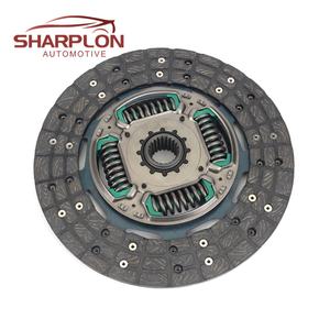 แผ่นคลัตช์รถยนต์ อะไหล่หมายเลข 31250-0K040 สำหรับรถยนต์โตโยต้า เล็กซัส - Product Image 4