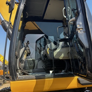 Casi Nueva excavadora usada Cat 336D2L Japón Original Cat 320D 323GC 330D 336D 349D excavadora de servicio pesado para Venta barata - Product Image 6