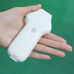 Échographe vétérinaire portable sans fil pour animaux de compagnie et bétail, contrôle de la gestation - Product Image 4