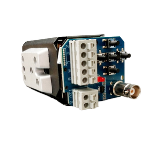 2.0MP Coaxial AHD/TVI/<span class=keywords><strong>CVI</strong></span>/CVBS 1080P Mini Bloc de Caméra avec Zoom Optique 30X Prend en Charge la Fonction de Vision Nocturne du Capteur CMOS PAL NTSC - Product Image 1