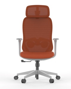 Silla de oficina ergonómica <span class=keywords><strong>Miller</strong></span>, silla de escritorio de malla con diseño moderno, silla giratoria de oficina médica, de diseño moderno, para uso médico - Product Image 5