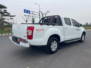Camioneta <span class=keywords><strong>Mini</strong></span> Isuzu Miray de Segunda Mano, Año 2019, 4x4, Diésel, Transmisión Automática, Doble Cabina, Todoterreno, Emisión <span class=keywords><strong>EURO</strong></span> 5 - Product Image 4