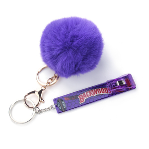 Thiết kế mới thẻ Grabber cho móng tay dài Keychain với chất lượng tốt - Product Image 3