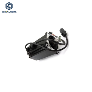 Industrial AC Servo Motor High Precision Automation Equipment - Product Image 1