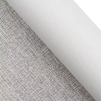 Revêtement de sol en vinyle tissé marine en pvc synthétique résistant à l'usure et imperméable en plastique ponton de yacht
