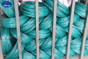Macchina Personalizzabile per la Produzione di Filo Metallico Rivestito in PVC - <span class=keywords><strong>Linea</strong></span> di Produzione per Rivestimenti in Plastica - Product Image 4