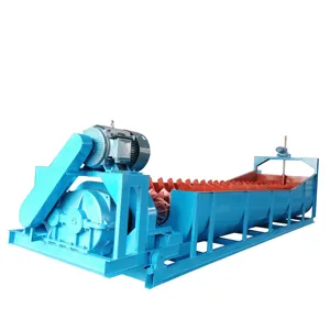 Best Price Changyi Log Washer for Clay Washer Sand and Gravel Washing Plant Log Washer Iron Ore