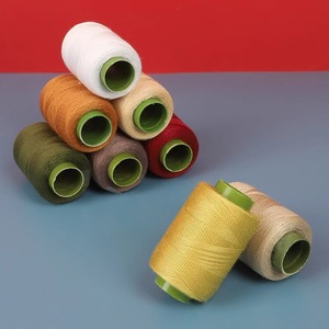 Fils à coudre en polyester multicolores durables pour la couture à la main et l'usage domestique - Product Image 4