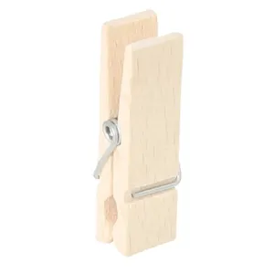 ไม้หนีบผ้าส่วนตัวสำหรับการขายสินค้า - Product Image 1