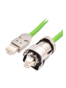Cable de Alimentación Blindado Siem Ens 6FX5002-5CG01-1AF0, Longitud Personalizada para Sistema - Product Image 2