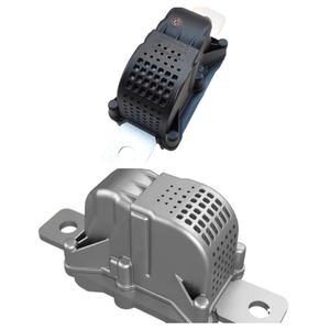 TTELSA Pyrofuseバッテリー保護用高電圧システムの安全性を確保し効率的な操作1057465-00-AモデルS X <span class=keywords><strong>3</strong></span> - Product Image 4