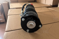 2313209713 2313209513 R231 Ensemble d'amortisseurs hydrauliques arrière gauche neuf SL63 AMG 2013-2020 pour Mercedes Benz