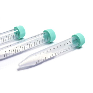หลอดทำความสะอาด Welchrom QuEChERS 15 มล. วิธี AOAC ความจุ 1200 มก. MgSO4 400 มก. PSA บรรจุ 50 ชิ้น/แพ็ค - Product Image 4