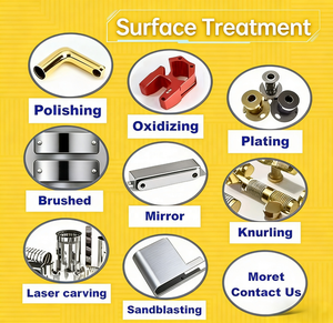 Componenti di Precisione in Acciaio Inox Lavorati a CNC, Modello 3D, Tornitura, Fresatura, Foratura, Supporto per <span class=keywords><strong>Microfono</strong></span>, Vite - Product Image 4