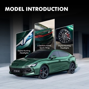 Mg 7 d'occasion 2022 <span class=keywords><strong>2023</strong></span> 2.0T Automatic Trophy Petrol Mid Size Sedan - Product Image 4