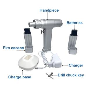 정형외과 계기를 위한 다기능 handpiece 뼈 훈련 정형외과 뼈 훈련 - Product Image 2