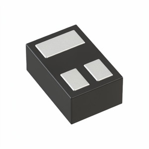 Original X2-DFN1006-3 DMP210DUFB4-7B Transistors Electronic Circuit Components - Product Image 1