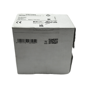 100% オリジナルおよび新品の電子圧力センサー PN7594、産業監視用デジタル LCD ディスプレイ付き - Product Image 2