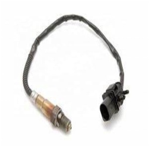 Chính hãng tự động điện cảm biến oxy cho re-nault 4 thông TWINGO Clio biểu tượng 2001-2016 Cảm biến de oxigeno 258986507 OEM - Product Image 2