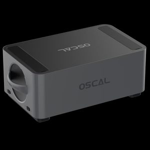 Batería de Expansión OSCAL BP2400 PRO de 2016 Wh para Oscal Powermax 2400 Pro Únicamente - Product Image 4