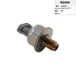 Sensor de Presión Common Rail 0-1000 Bar Roscado M16x1.5 para Sistema de Combustible de Motor Diésel - Product Image 4