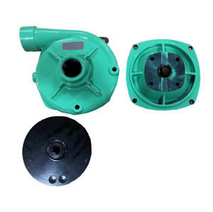 מכירה חמה עצמית פריירה צנטריפוגלי משאבת מים לחקלאות משאבת מים חשמלית - Product Image 1