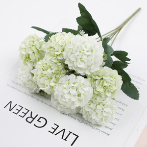 Boules <span class=keywords><strong>de</strong></span> fleurs artificielles <span class=keywords><strong>de</strong></span> chrysanthème faites à la main Pompon décor <span class=keywords><strong>de</strong></span> <span class=keywords><strong>table</strong></span> <span class=keywords><strong>de</strong></span> mariage et <span class=keywords><strong>centre</strong></span> <span class=keywords><strong>de</strong></span> <span class=keywords><strong>table</strong></span> <span class=keywords><strong>de</strong></span> noël <span class=keywords><strong>nouvel</strong></span> <span class=keywords><strong>an</strong></span> chinois - Product Image 5