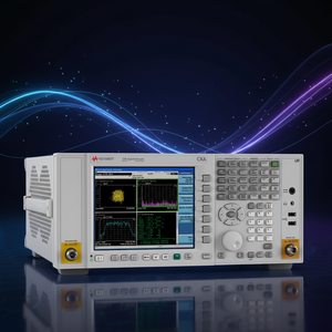 Analizador de Señales N9000A CXA, de 9 kHz a 26.5 GHz - Product Image 2